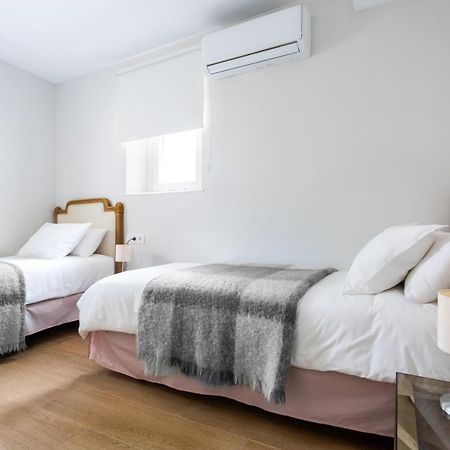 Plaza Espana, Acogedor Apartamento Con Patio Sevilla Kültér fotó