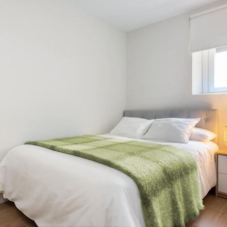 Plaza Espana, Acogedor Apartamento Con Patio Sevilla Kültér fotó