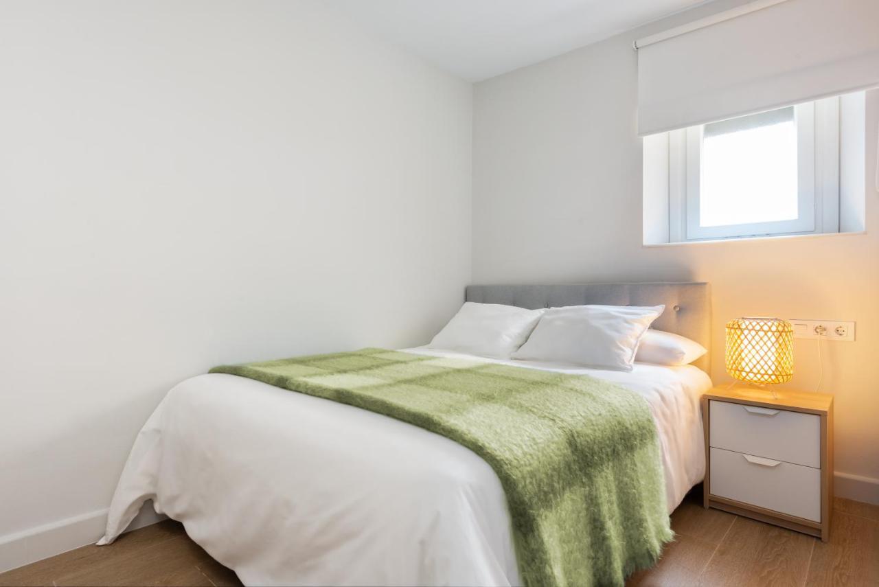 Plaza Espana, Acogedor Apartamento Con Patio Sevilla Kültér fotó