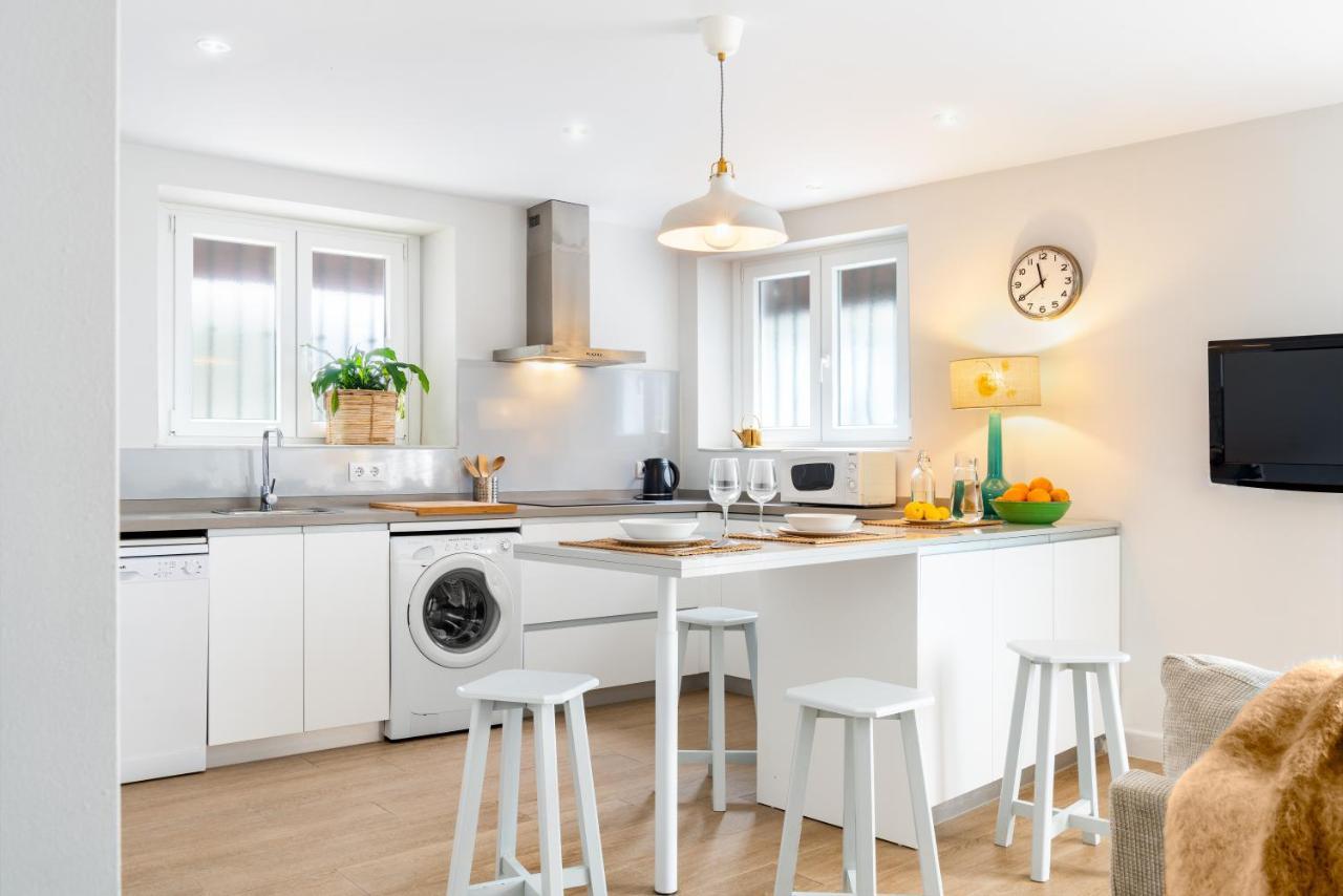 Plaza Espana, Acogedor Apartamento Con Patio Sevilla Kültér fotó